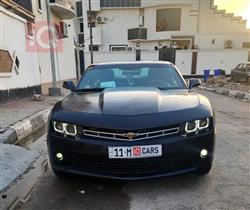 شيفروليه كامارو